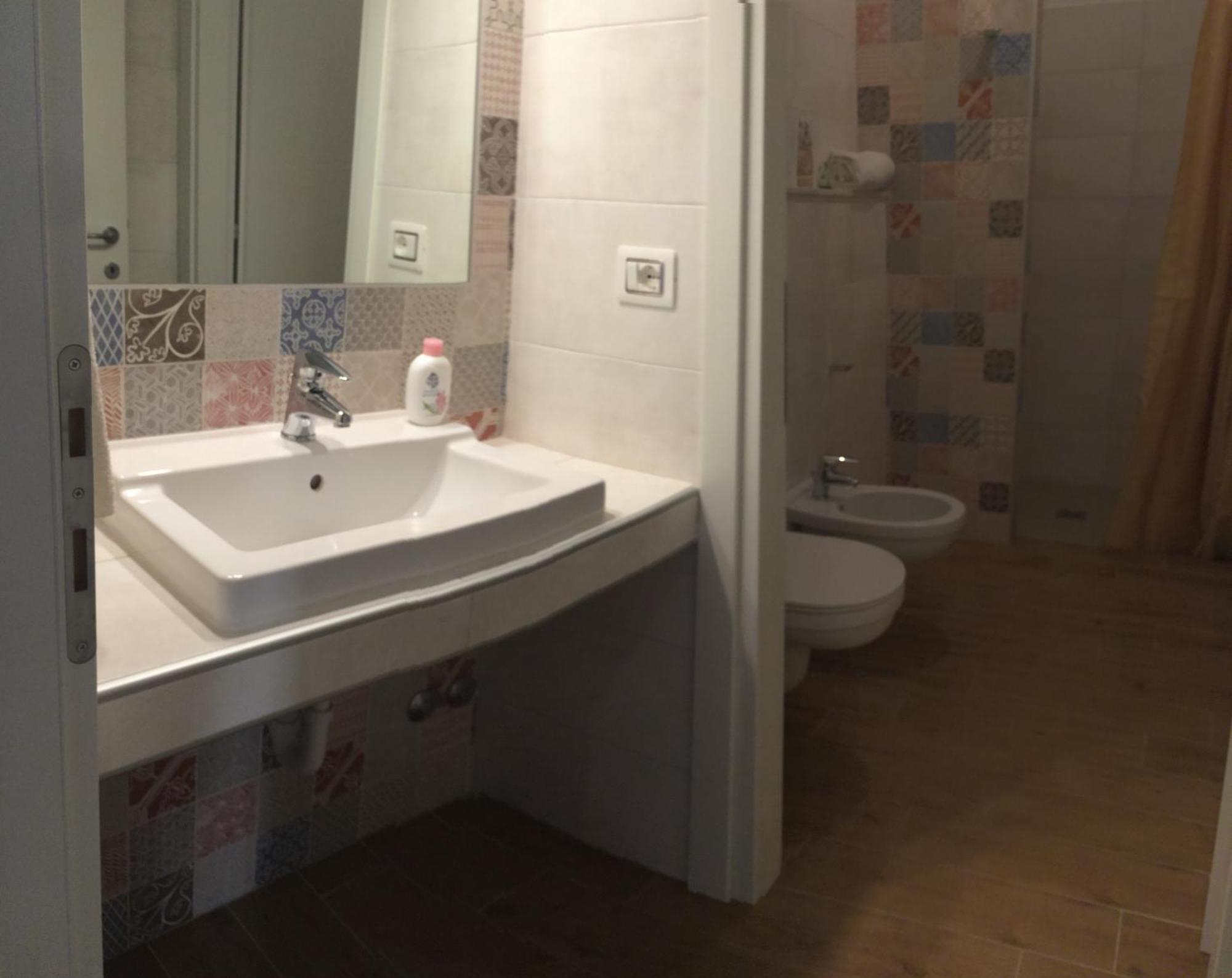 Villa Silente L 비비오네 외부 사진