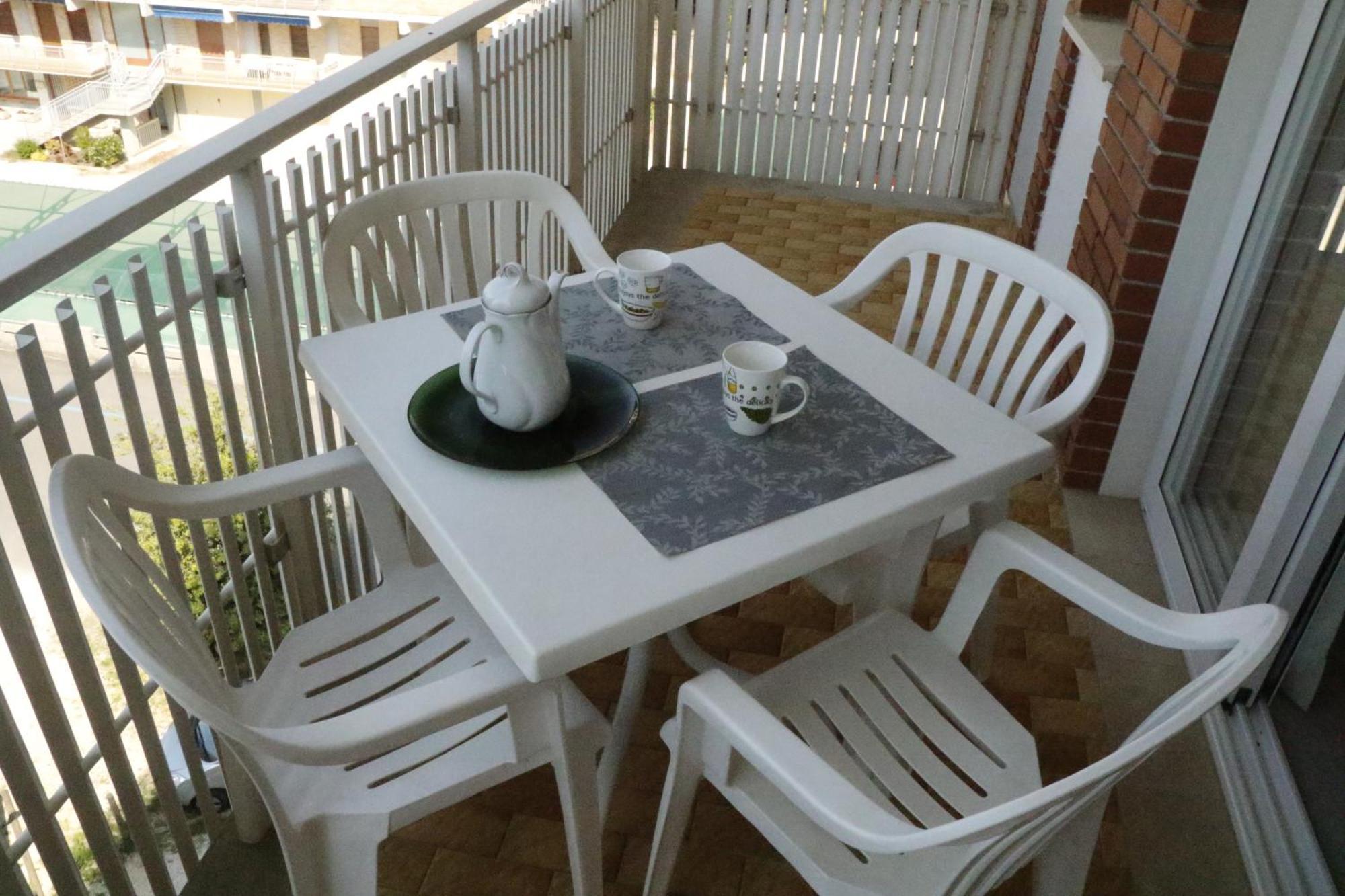 Villa Silente L 비비오네 외부 사진