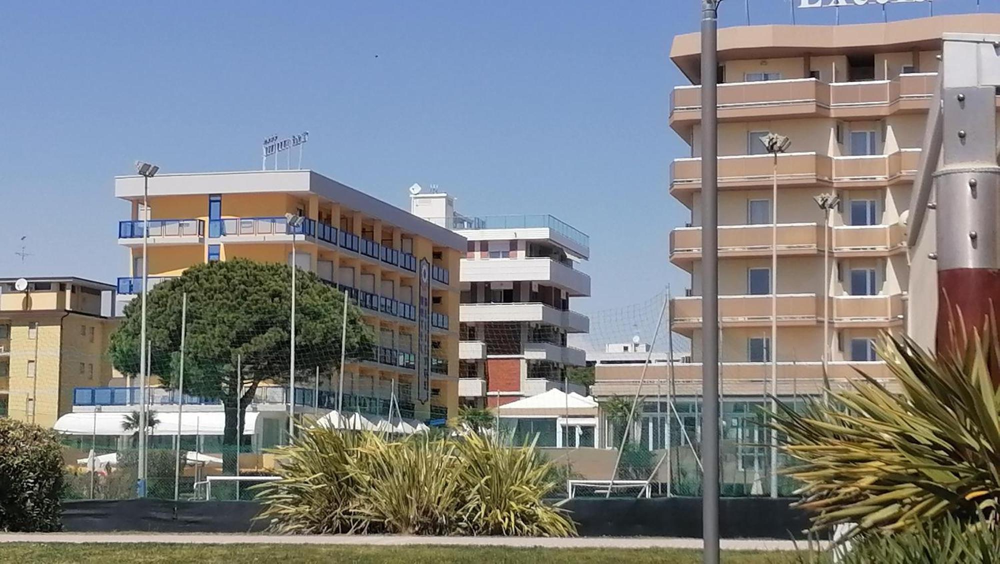 Villa Silente L 비비오네 외부 사진