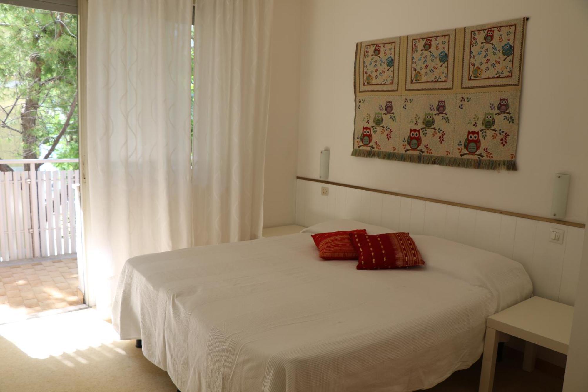 Villa Silente L 비비오네 외부 사진