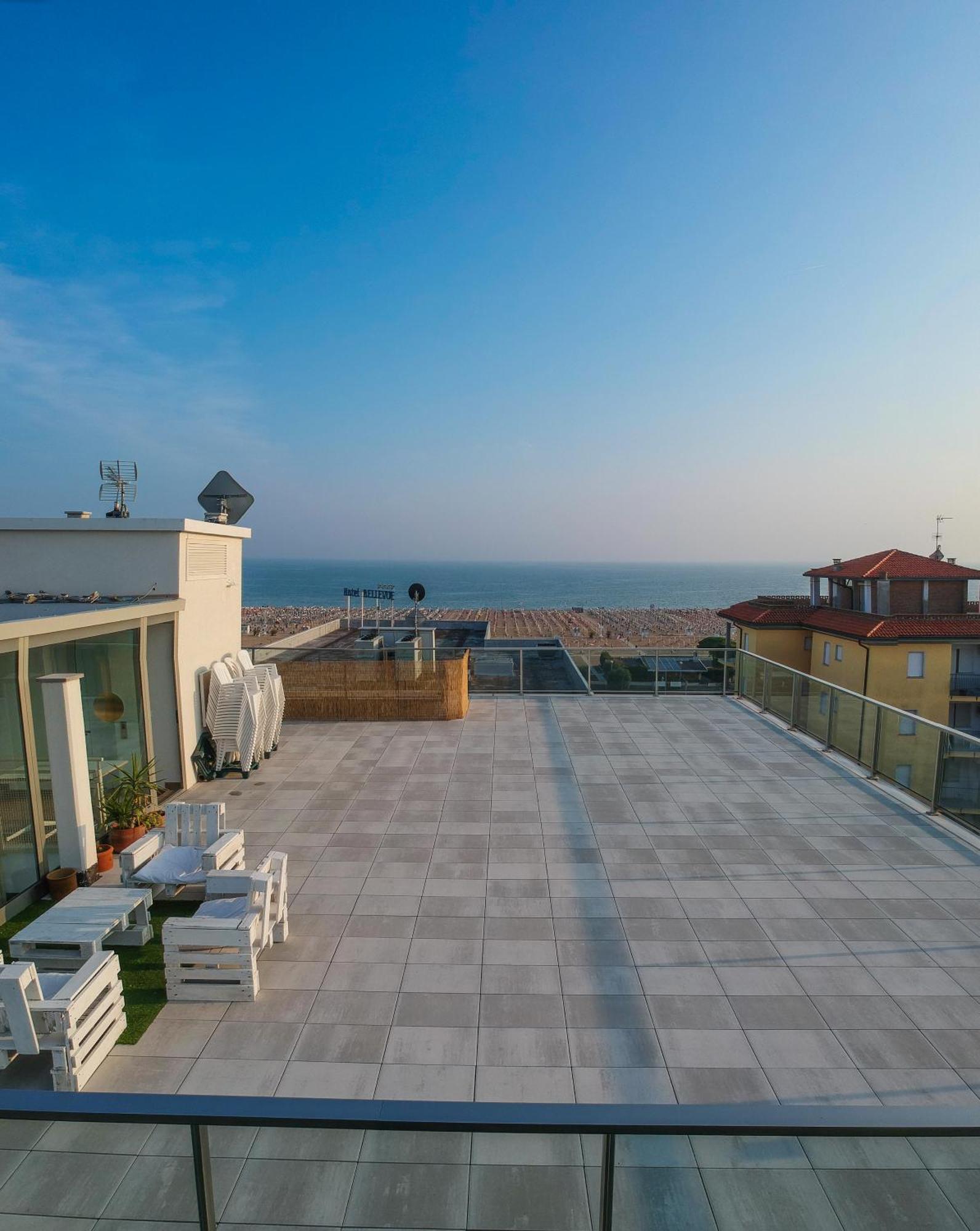 Villa Silente L 비비오네 외부 사진