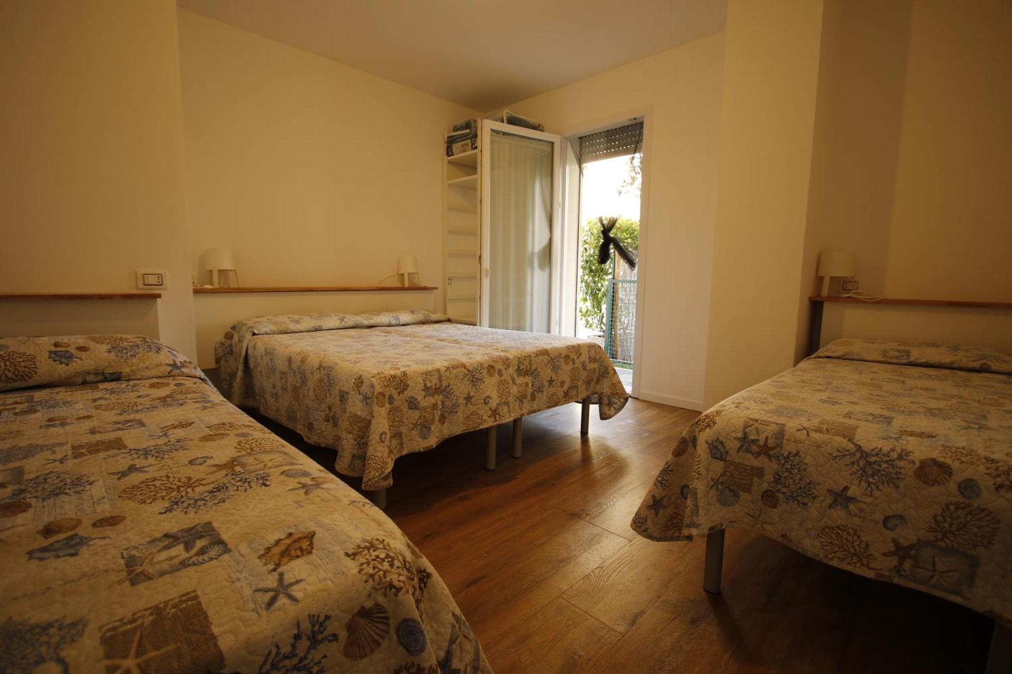 Villa Silente L 비비오네 외부 사진