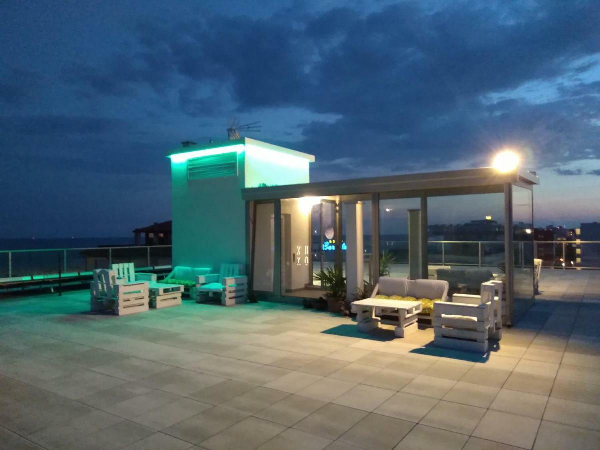 Villa Silente L 비비오네 외부 사진