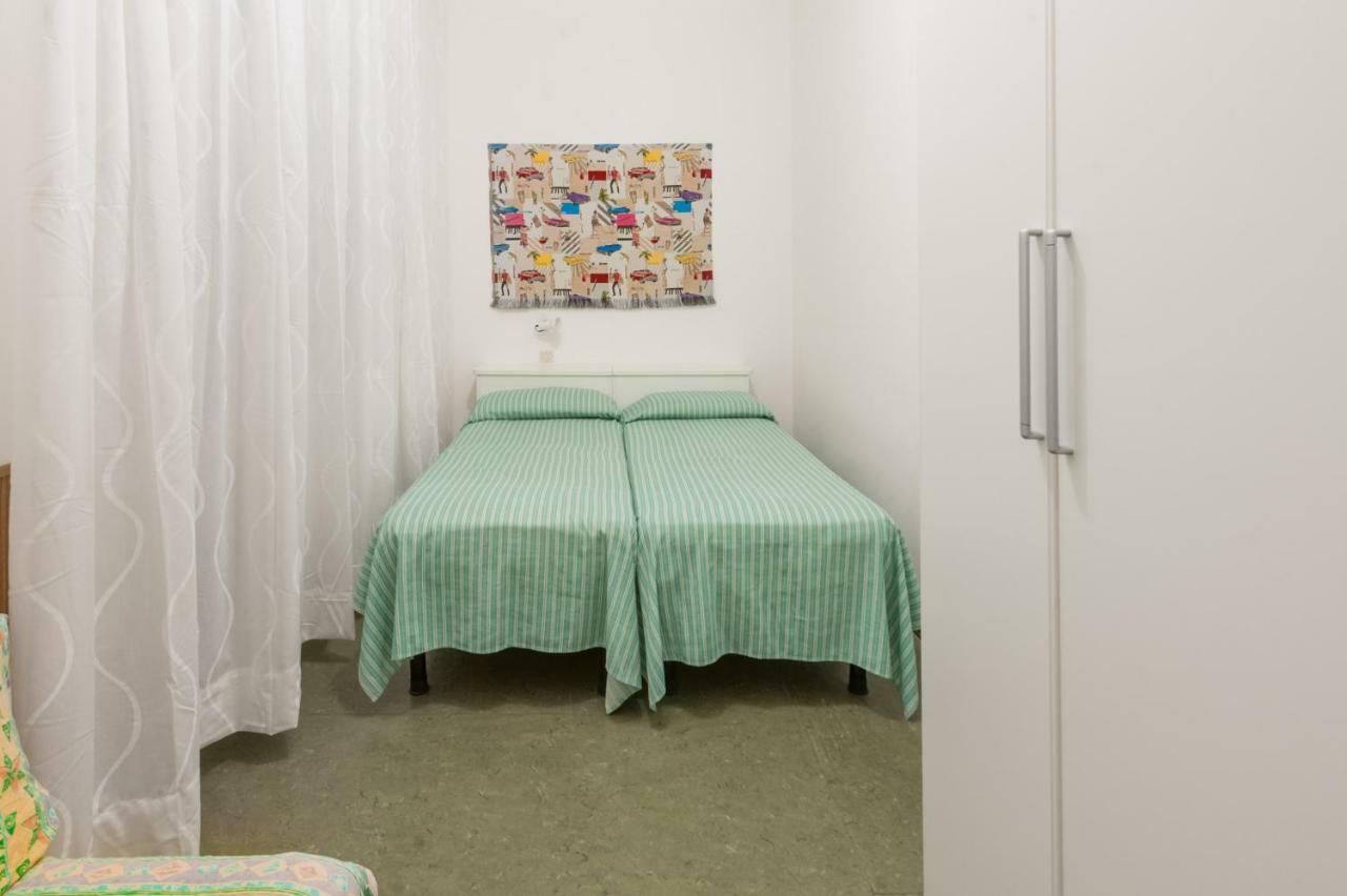 Villa Silente L 비비오네 외부 사진